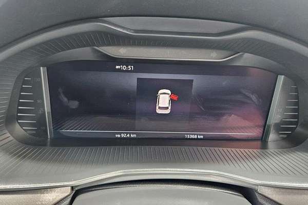2022 SKODA Kamiq 85TSI Style NW