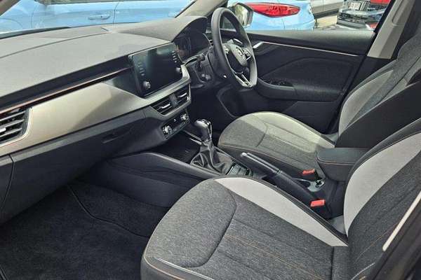 2022 SKODA Kamiq 85TSI Style NW