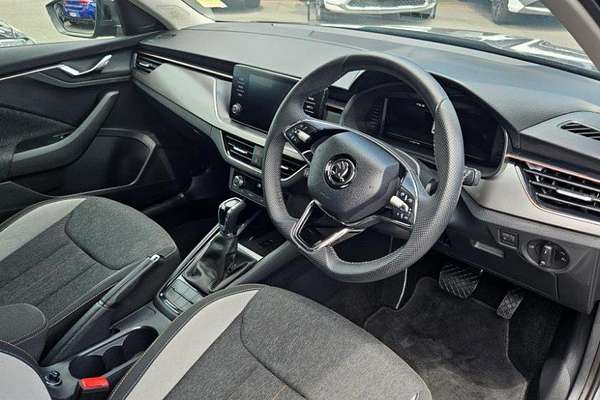 2022 SKODA Kamiq 85TSI Style NW