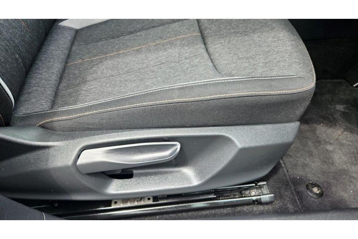 2022 SKODA Kamiq 85TSI Style NW