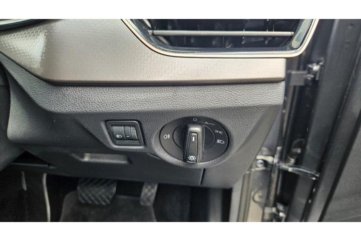 2022 SKODA Kamiq 85TSI Style NW
