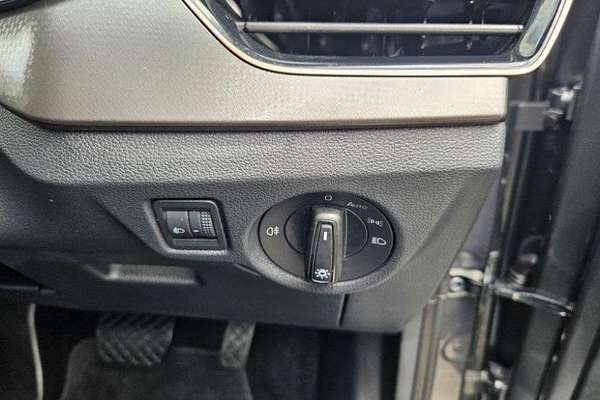 2022 SKODA Kamiq 85TSI Style NW