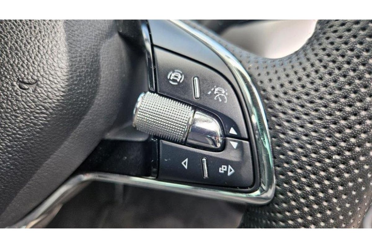 2022 SKODA Kamiq 85TSI Style NW