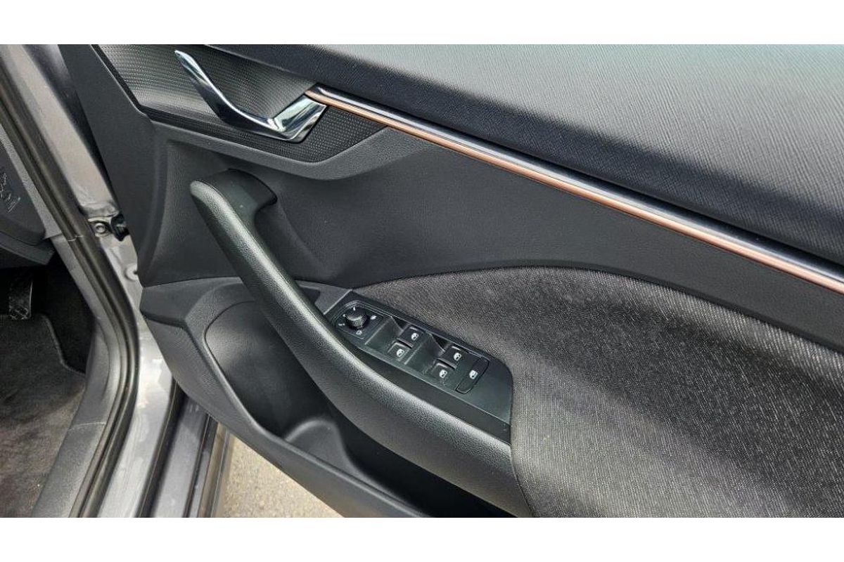2022 SKODA Kamiq 85TSI Style NW