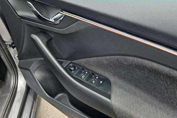 2022 SKODA Kamiq 85TSI Style NW