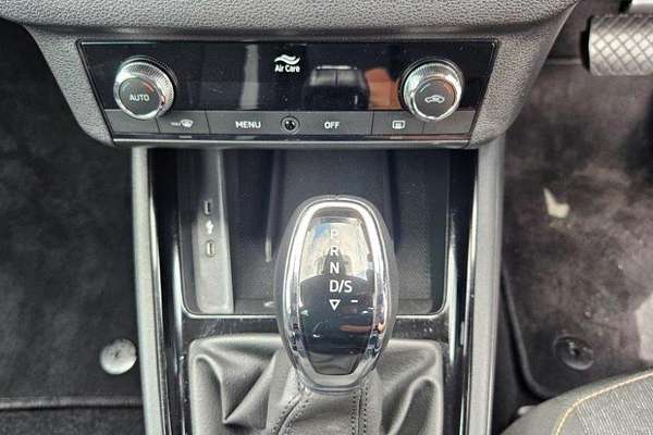 2022 SKODA Kamiq 85TSI Style NW