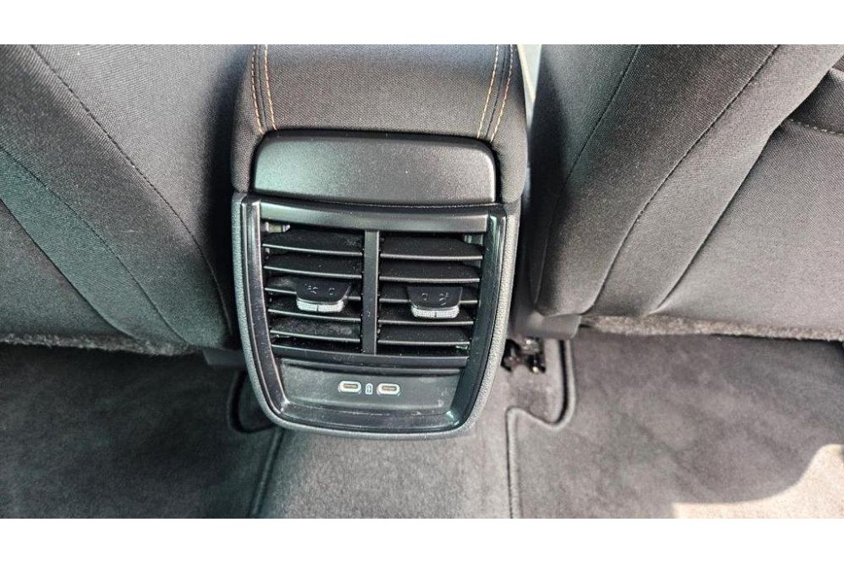 2022 SKODA Kamiq 85TSI Style NW