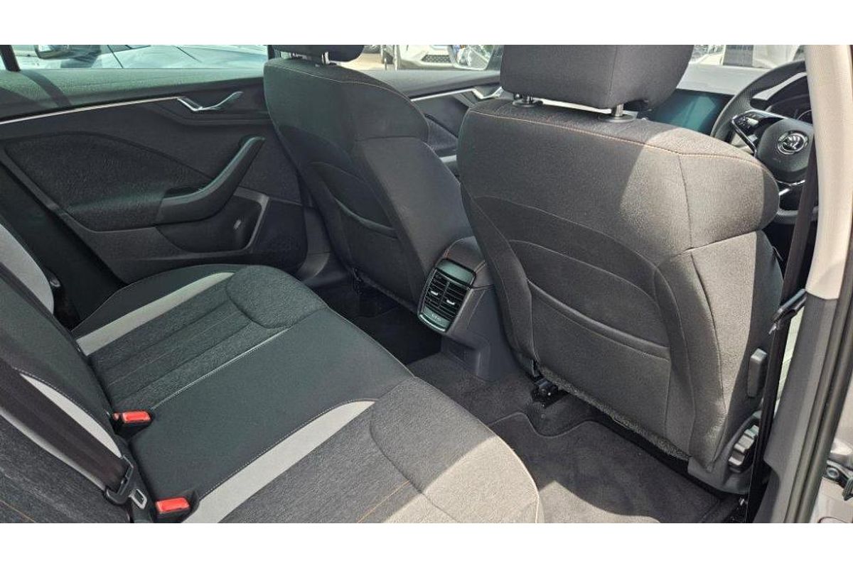 2022 SKODA Kamiq 85TSI Style NW