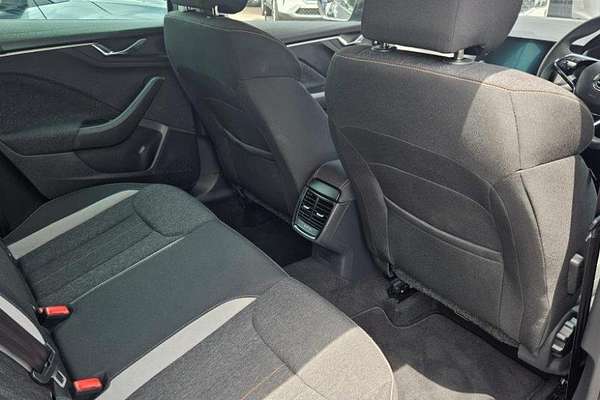 2022 SKODA Kamiq 85TSI Style NW