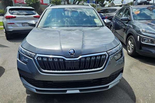 2022 SKODA Kamiq 85TSI Style NW