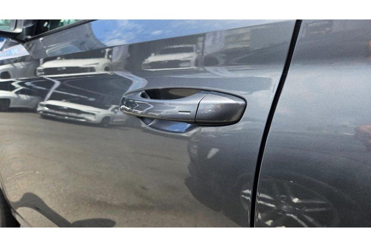 2022 SKODA Kamiq 85TSI Style NW