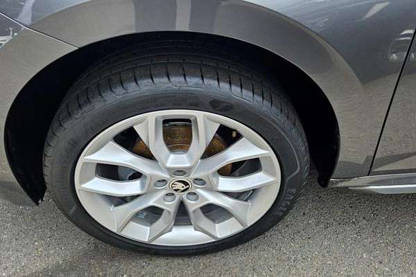2022 SKODA Kamiq 85TSI Style NW