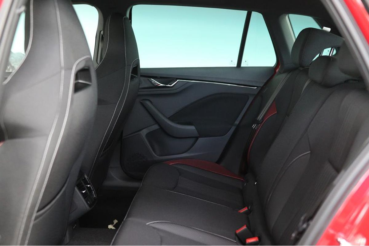 2022 SKODA Kamiq 110TSI Monte Carlo NW