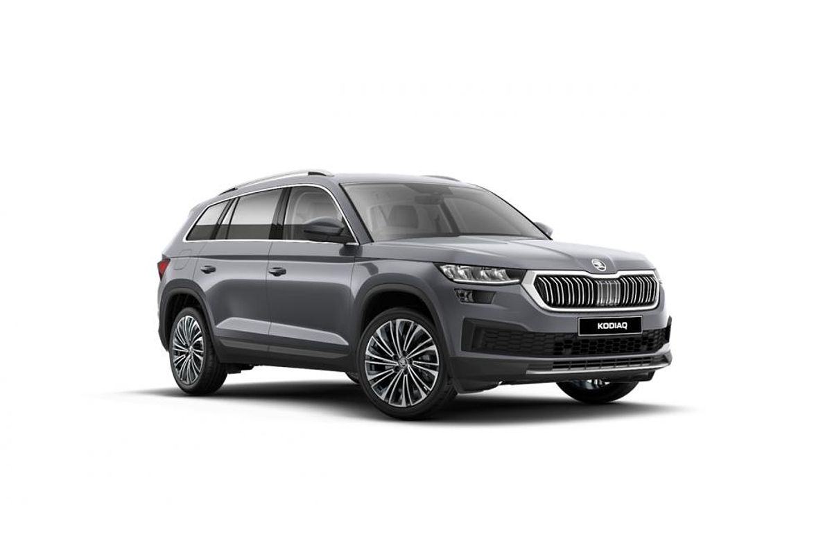 2022 SKODA Kodiaq Style NS