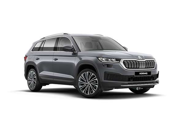2022 SKODA Kodiaq Style NS