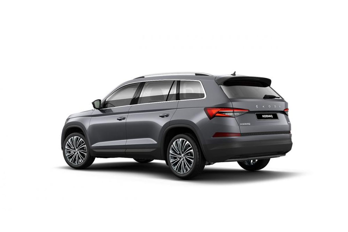 2022 SKODA Kodiaq Style NS