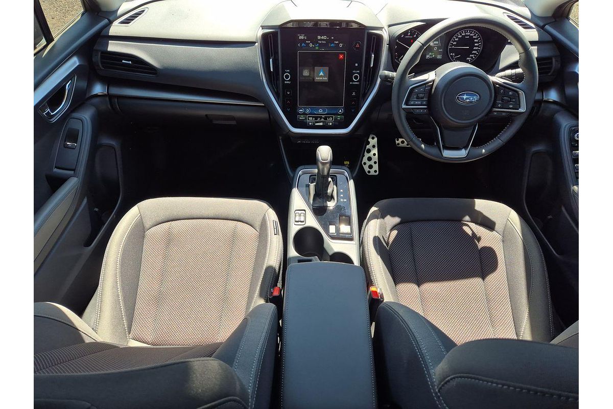 2024 Subaru Impreza 2.0R G6