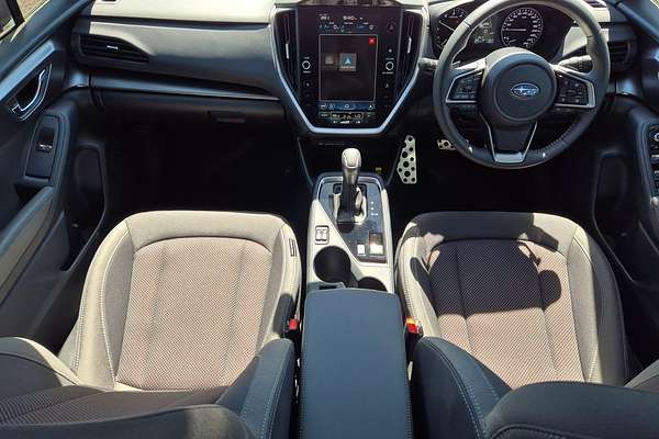 2024 Subaru Impreza 2.0R G6