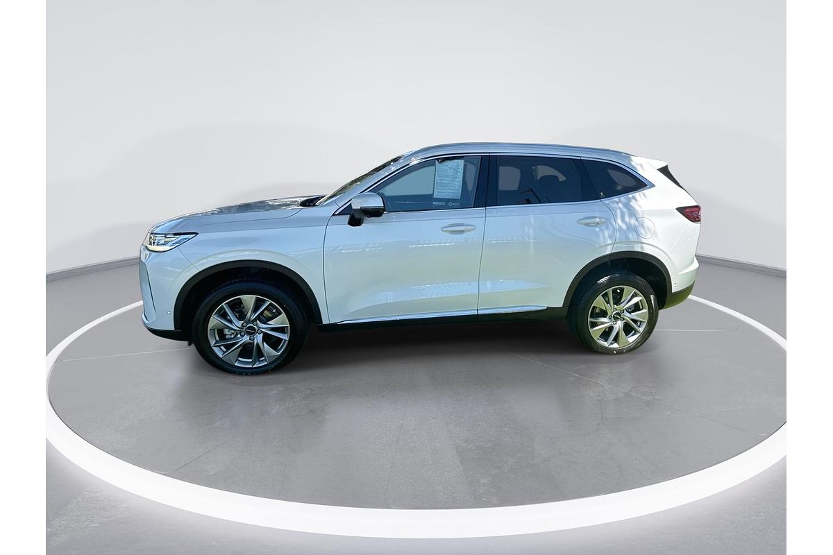 2021 Haval H6 Ultra B01