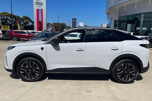2024 Peugeot 3008 GT Premium Hybrid P64