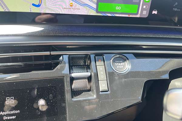2024 Peugeot 3008 GT Premium Hybrid P64