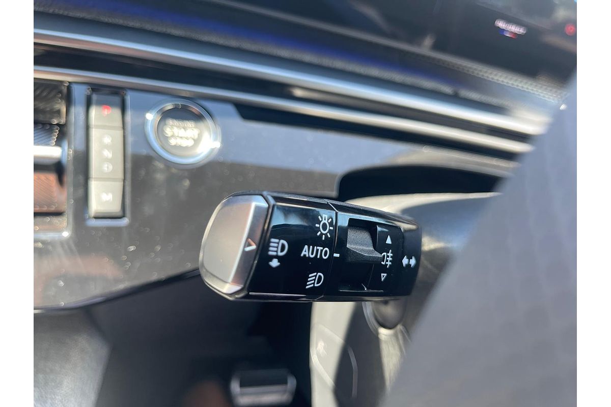 2024 Peugeot 3008 GT Premium Hybrid P64