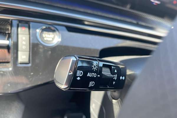 2024 Peugeot 3008 GT Premium Hybrid P64