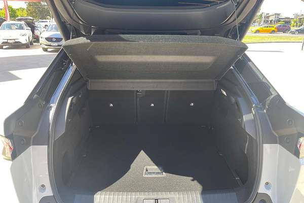 2024 Peugeot 3008 GT Premium Hybrid P64