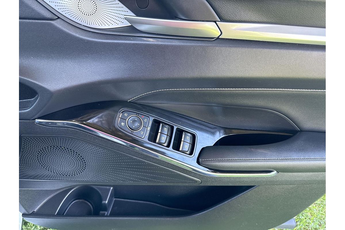 2021 Haval H6 Ultra B01
