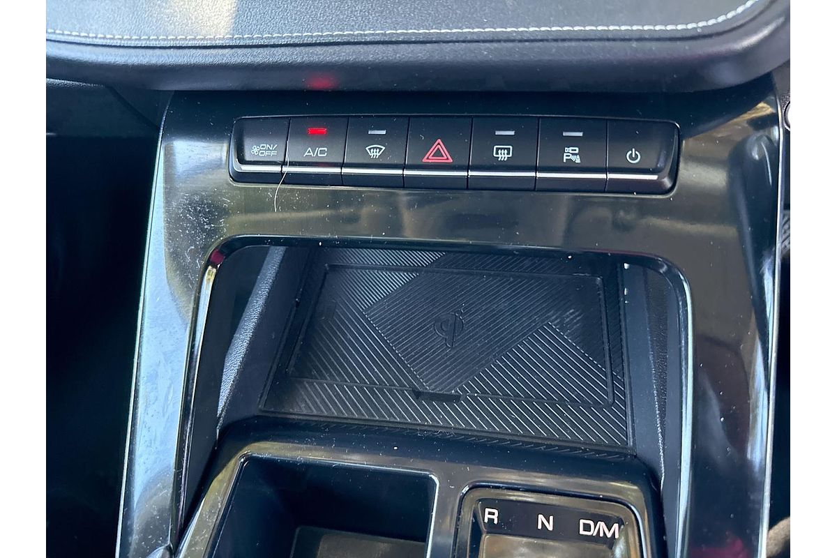 2021 Haval H6 Ultra B01