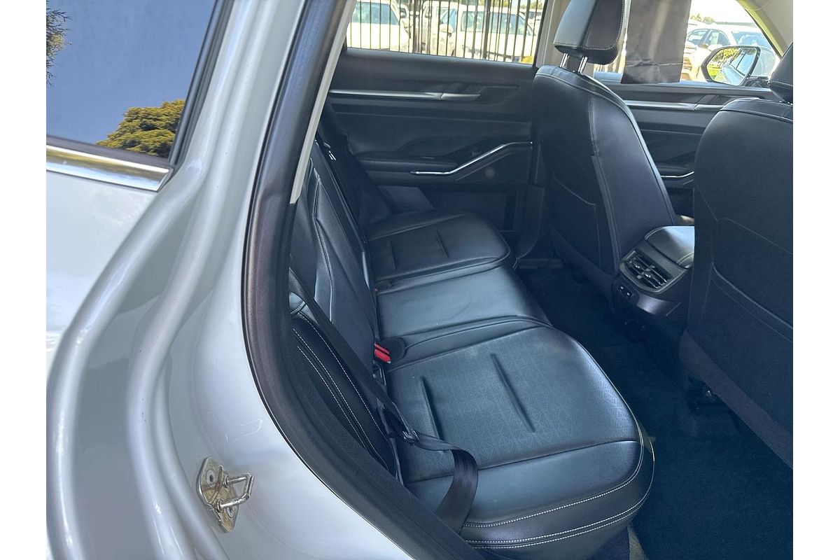 2021 Haval H6 Ultra B01