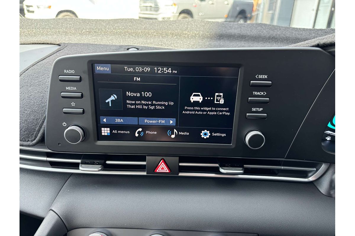 2024 Hyundai i30 CN7.V2