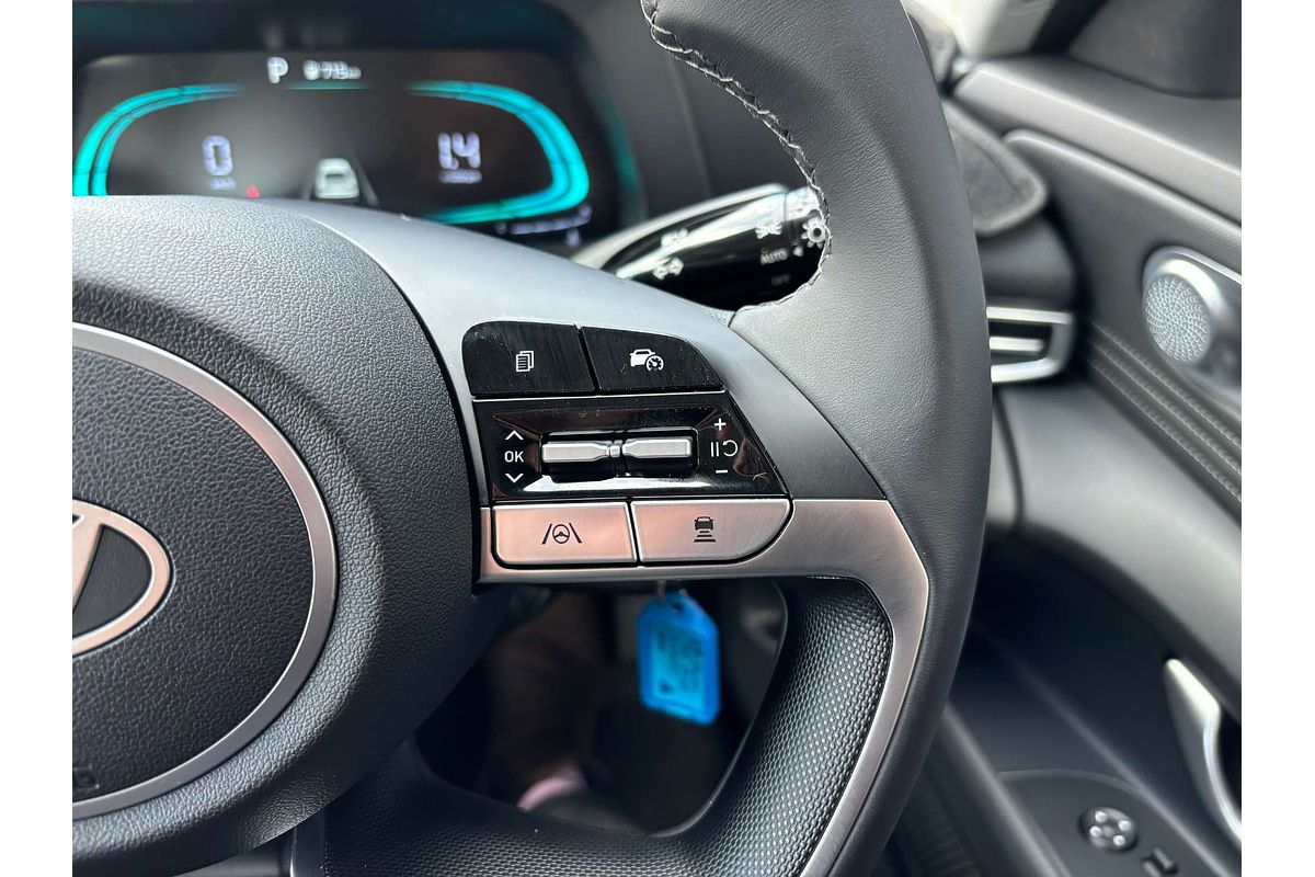 2024 Hyundai i30 CN7.V2