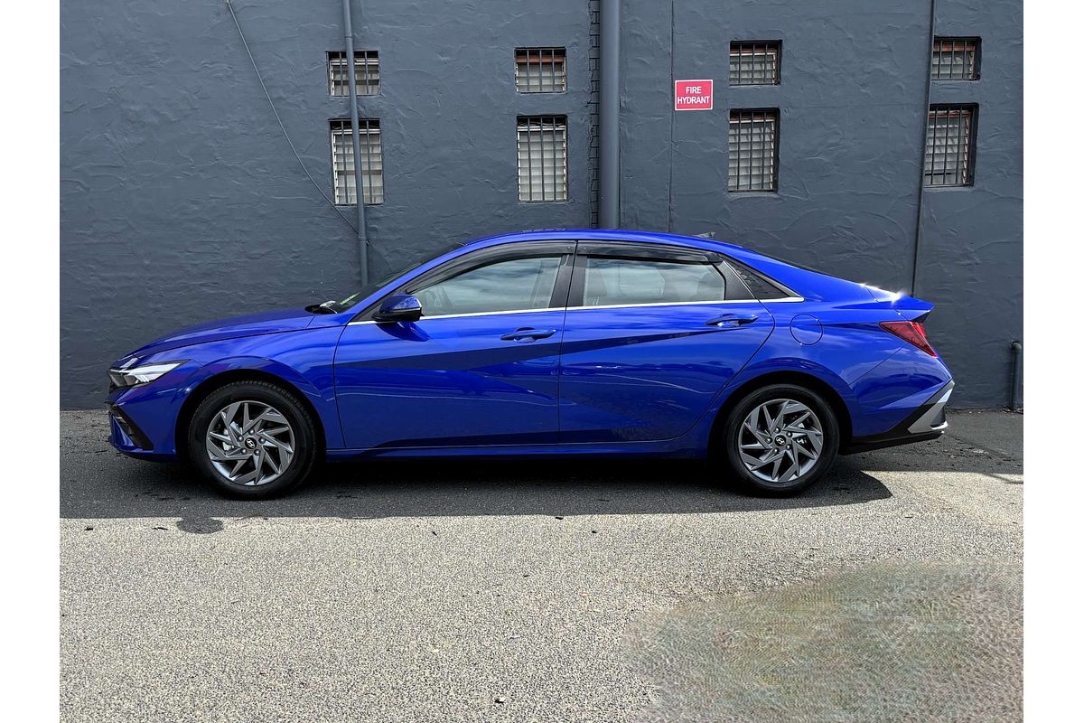 2024 Hyundai i30 CN7.V2