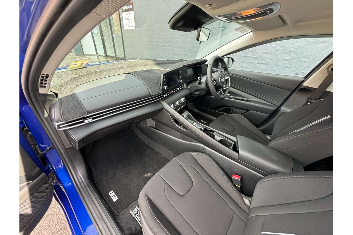 2024 Hyundai i30 CN7.V2
