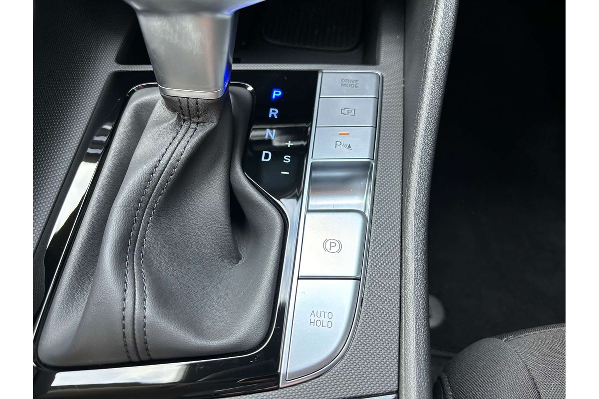 2024 Hyundai i30 CN7.V2