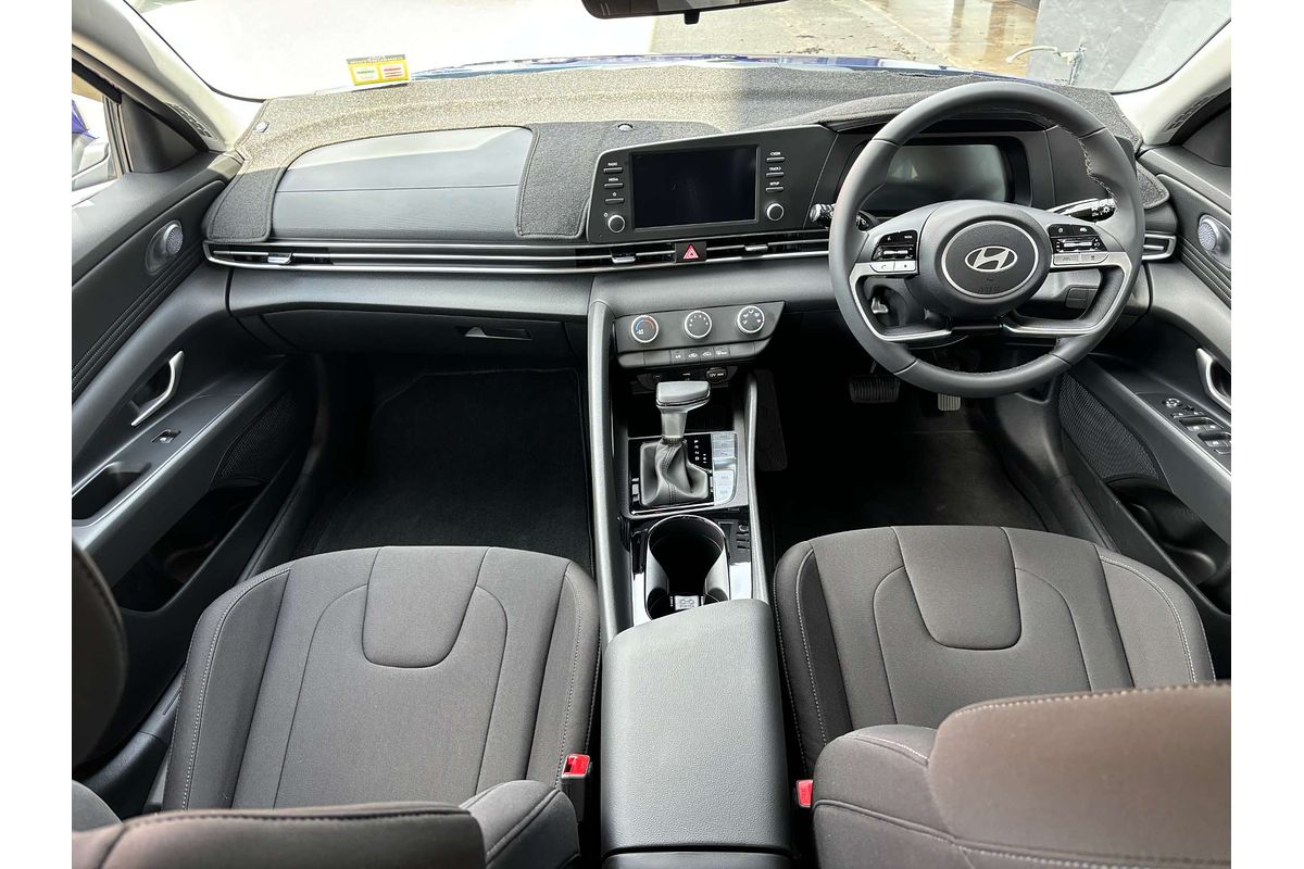 2024 Hyundai i30 CN7.V2