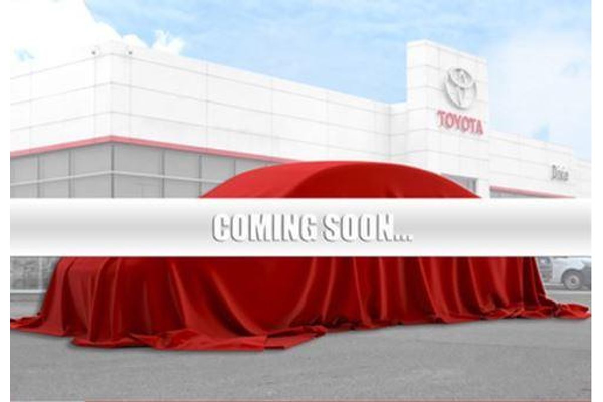 2020 Toyota Yaris ZR NCP131R