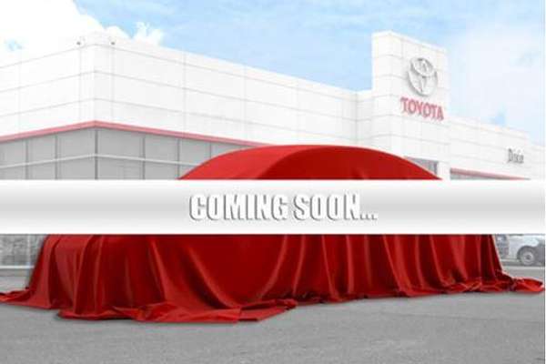 2020 Toyota Yaris ZR NCP131R