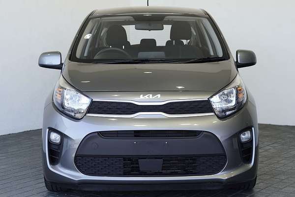 2023 Kia Picanto S JA