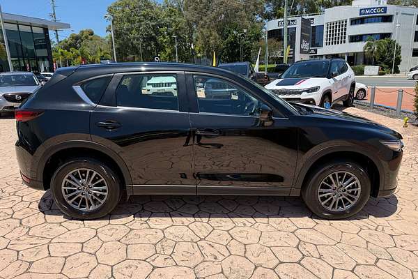 2021 Mazda CX-5 Maxx KF Series