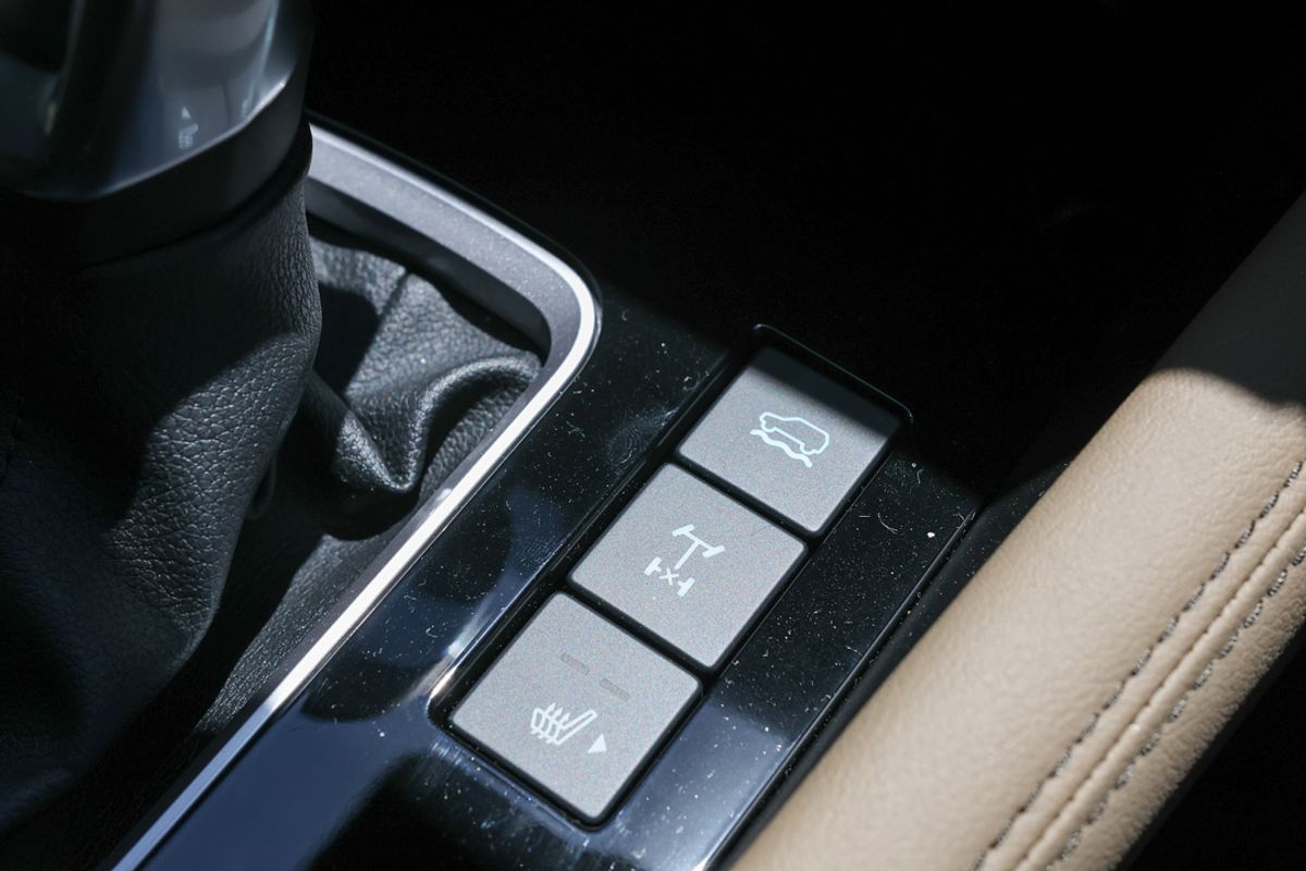 2024 Mazda BT-50 SP TF 4X4