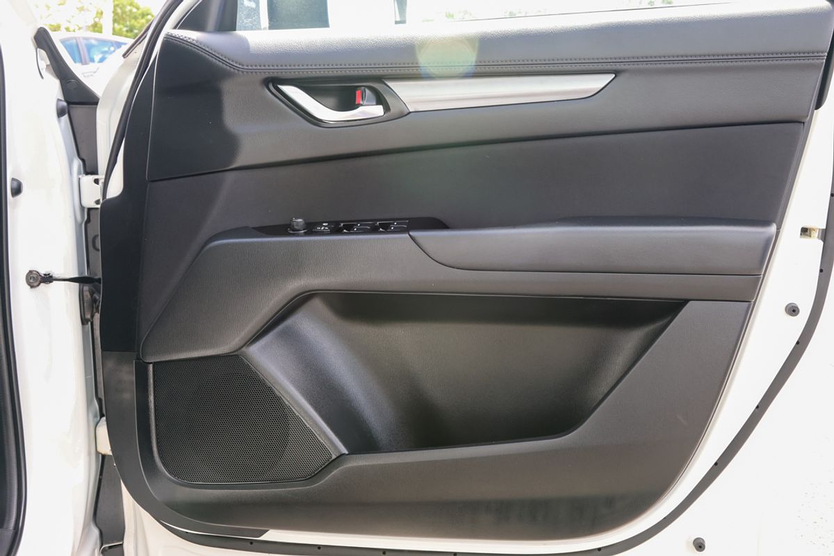 2022 Mazda CX-8 Sport KG Series