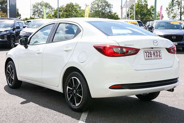 2024 Mazda 2 G15 GT DL Series