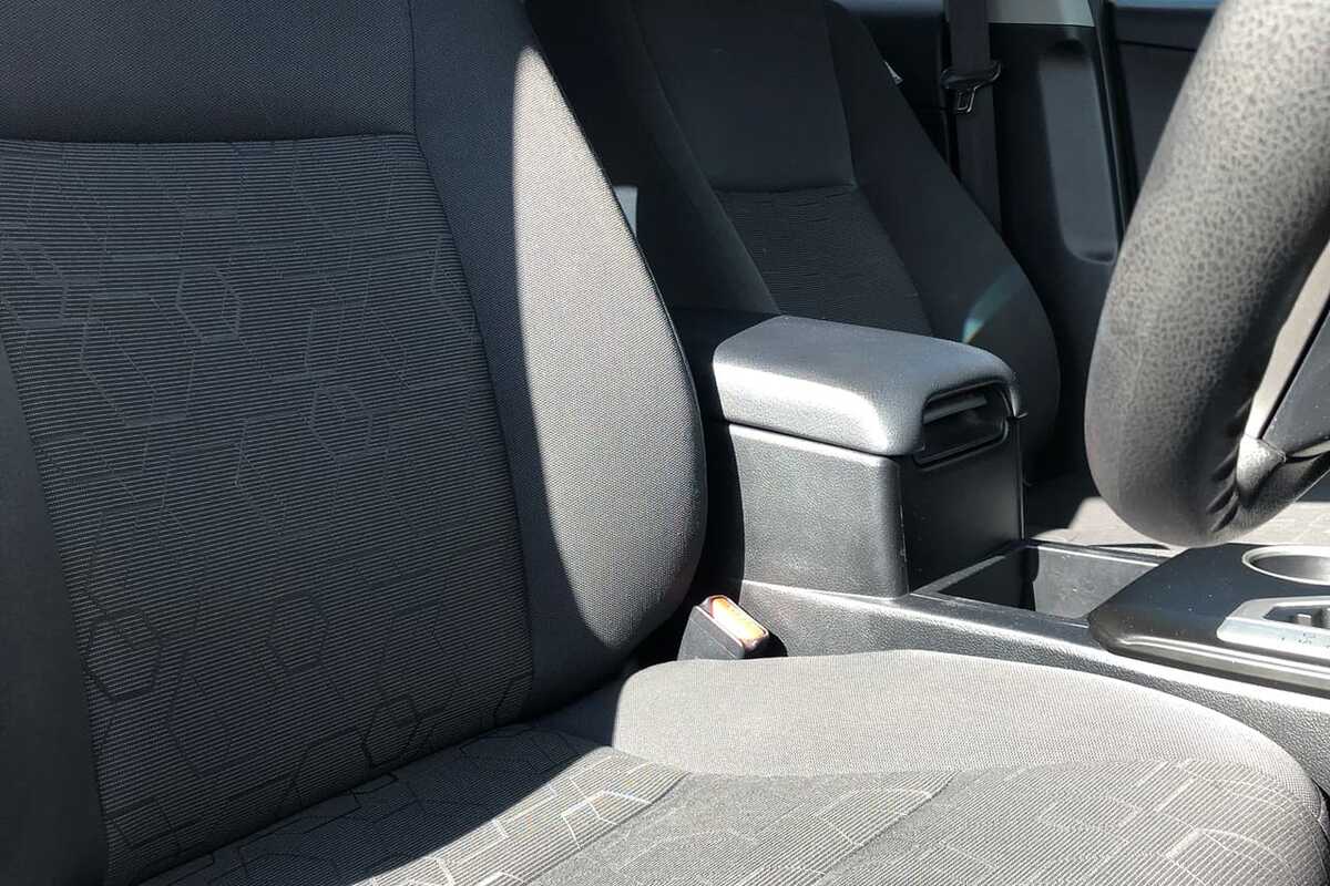 2012 Toyota CAMRY Altise ASV50R