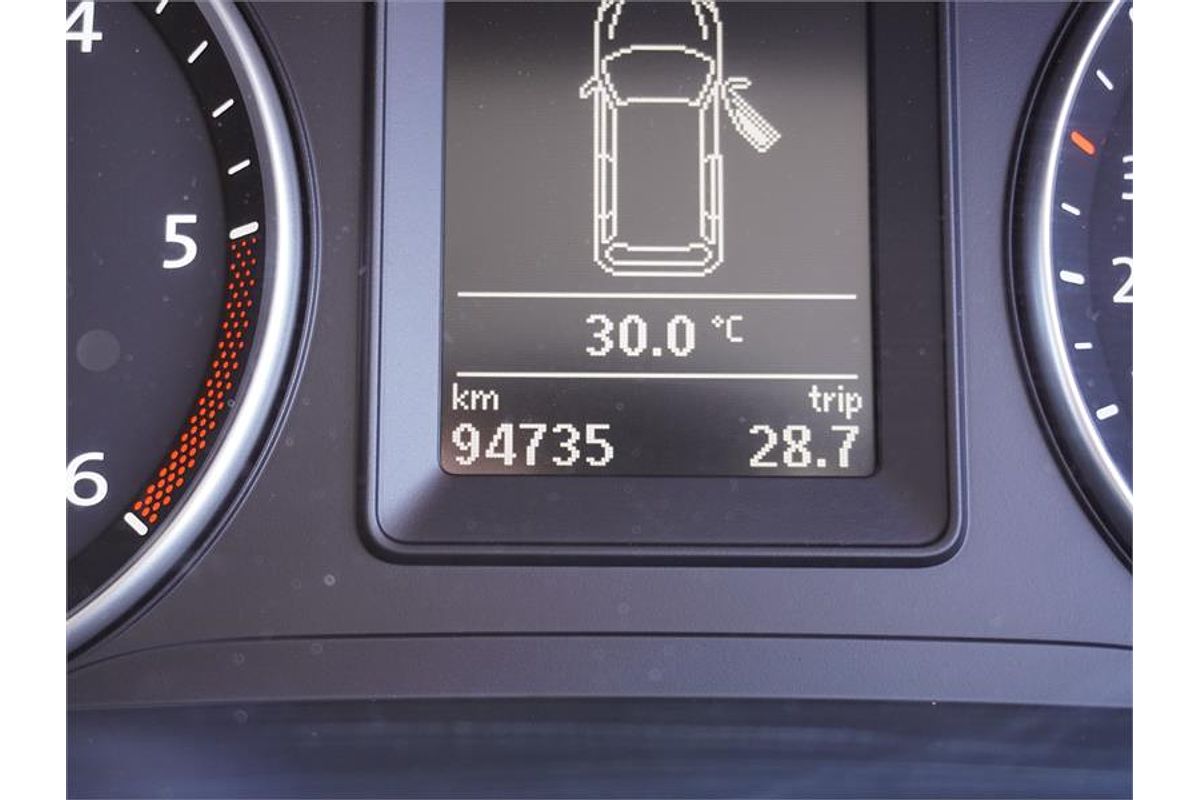 2020 Volkswagen Caddy TDI250 2KN LWB