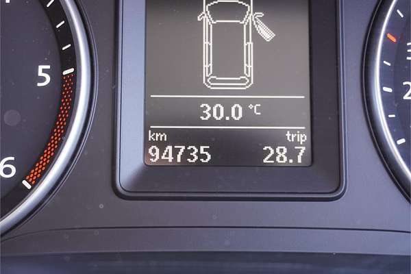 2020 Volkswagen Caddy TDI250 2KN LWB