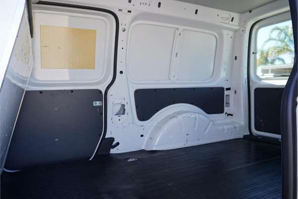 2020 Volkswagen Caddy TDI250 2KN LWB