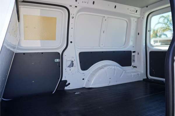2020 Volkswagen Caddy TDI250 2KN LWB