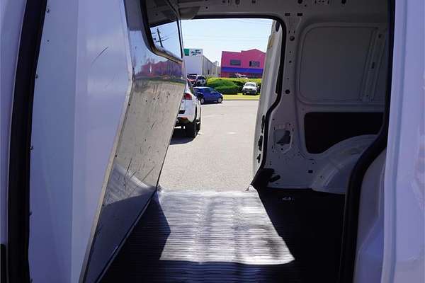 2020 Volkswagen Caddy TDI250 2KN LWB